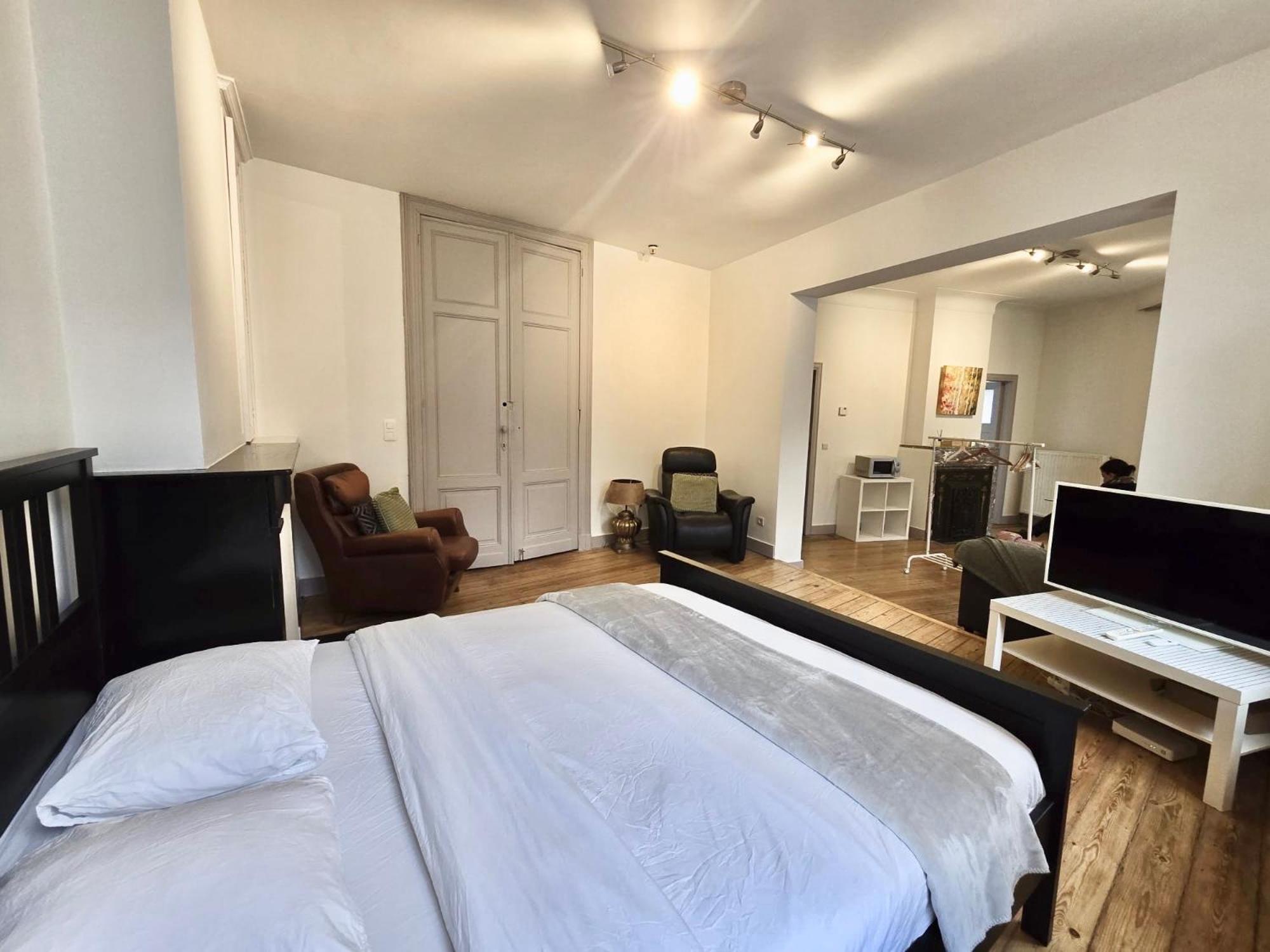 Residence Marianne 2 Brussels Luaran gambar