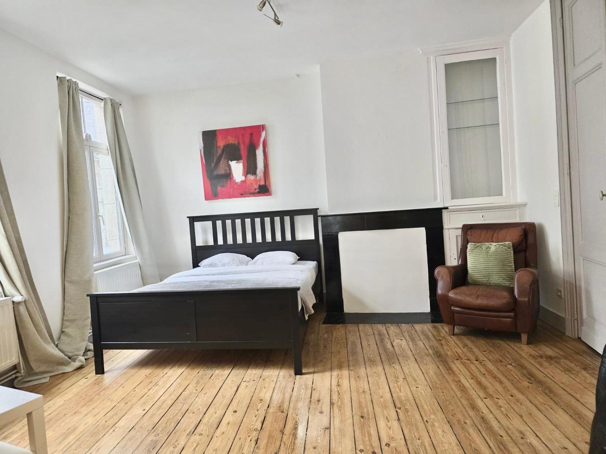 Residence Marianne 2 Brussels Luaran gambar