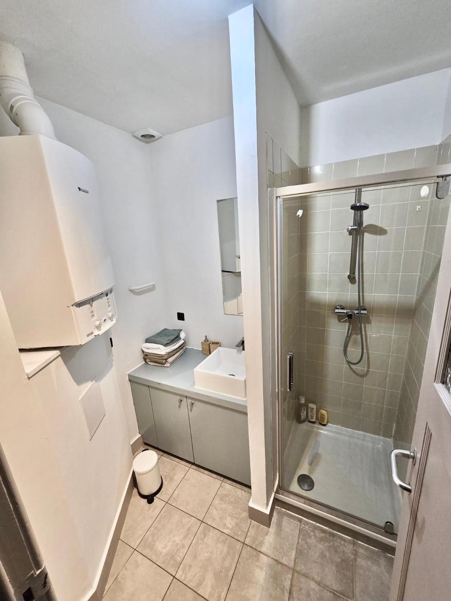 Residence Marianne 2 Brussels Luaran gambar